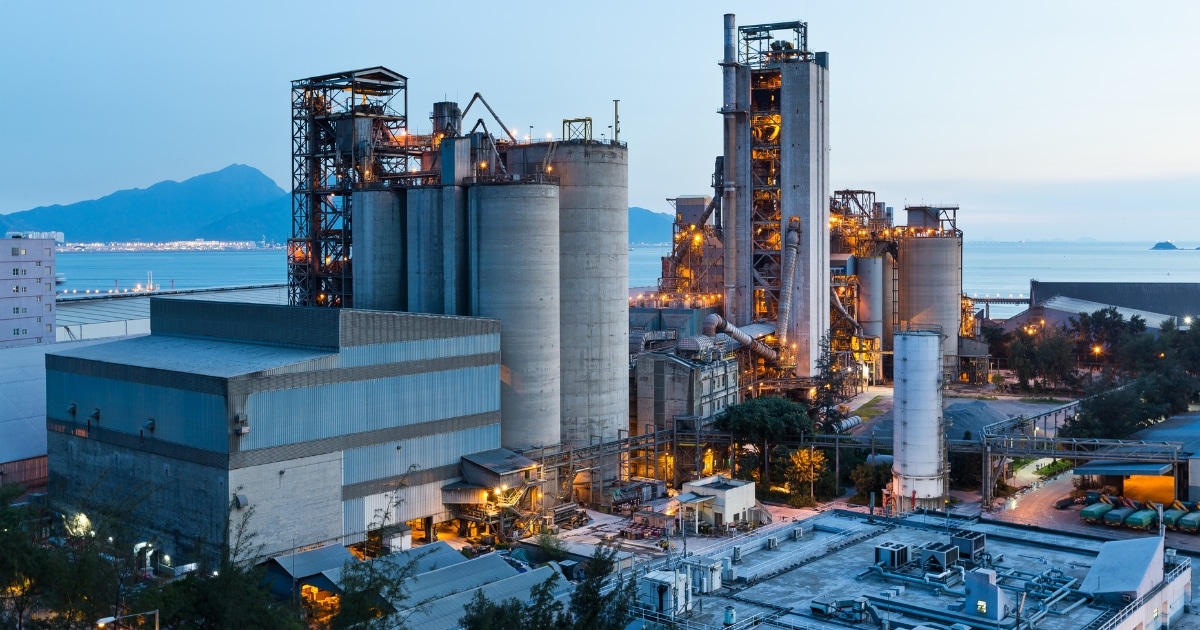 Industrial automation